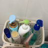 可悠然【丁禹兮同款】沐浴露大黃瓶持久留香滋潤清爽沐浴乳套裝550ml*2 曬單實拍圖