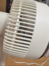 夏普電風(fēng)扇空氣循環(huán)扇語音遙控家用臺地兩用扇低噪電風(fēng)扇搖頭渦輪對流大風(fēng)力辦公室宿舍國家補貼風(fēng)扇 【全網(wǎng)熱銷爆款】全方位循環(huán)香薰驅(qū)蚊CD110A 曬單實拍圖