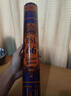 亞獅龍（RSL） 亞獅龍RSL羽毛球12只裝訓(xùn)練比賽用球飛行穩(wěn)定落點(diǎn)精準(zhǔn) RSL 66號(hào) 77速 1筒 曬單實(shí)拍圖