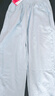 浪莎蘿卜褲子女夏季薄款哈倫奶奶褲百搭顯瘦2025新款小個子奶芙女褲 曬單實拍圖