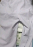 Skechers斯凱奇兒童喇叭褲女童緊身高腰夏季防曬兒童高彈運(yùn)動褲P323G052 曬單實(shí)拍圖