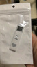 趣器屋usb3.0讀卡器高速多合一sd/tf卡轉換多功能u盤(pán)typec手機安卓otg通用單反相機內存筆記 白色2.0【SD/TF卡二合一】 曬單實(shí)拍圖