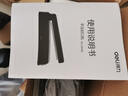 得力（deli）手壓式封口機(jī) 家用塑料袋包裝袋零食袋食品封口器 迷你便攜小型電熱密封包裝機(jī)塑封機(jī) 【300mm*5mm封口】金屬材質(zhì)16495 曬單實(shí)拍圖