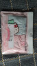Hello Kitty女童安全褲防走光棉夏季薄款兒童內(nèi)褲寶寶四角平角打底抗菌短褲 A款 抗菌襠 2條 140 cm 適合身135-145cm 曬單實(shí)拍圖