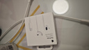 Apple/蘋(píng)果 閃電/Lightning接口的EarPods 蘋(píng)果耳機有線(xiàn)耳機原裝耳機 適用閃電接口的iPhone/iPad 曬單實(shí)拍圖