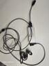 森海塞爾（Sennheiser）IE系列 IE600/IE200/IE400/IE900高保真旗艦HiFi音樂(lè )耳機有線(xiàn)入耳式耳機耳掛專(zhuān)業(yè) 中秋國慶節禮物 【超值】IE600+山靈UA4小尾巴 曬單實(shí)拍圖
