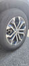 佳通(Giti)汽車輪胎235/60R19 107H XL F50 原配哈弗大狗/北京BJ30 曬單實(shí)拍圖