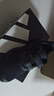 adidas小童Tensaur Run 3.0 EL魔術(shù)貼運(yùn)動(dòng)鞋新款阿迪達(dá)斯輕運(yùn)動(dòng) 黑色   33 曬單實(shí)拍圖