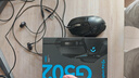 羅技（G）G502 HERO游戲鼠標(biāo) 電競(jìng)有線(xiàn)鼠標(biāo) 吃雞鼠標(biāo)RGB帶配重宏編程機(jī)械usb鼠標(biāo)電腦英雄聯(lián)盟csgo送男友 G502 HERO黑色 曬單實(shí)拍圖