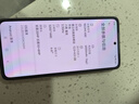 小米 REDMI K80 國家補(bǔ)貼 第三代驍龍 8 6550mAh大電池 澎湃OS 山巒青 12GB+256GB 紅米5G手機(jī) 曬單實(shí)拍圖