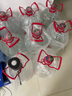 可復(fù)美可復(fù)美煥能舒潤柔膚水500ml 修護(hù)舒緩保濕爽膚水保濕水深潤澤 曬單實(shí)拍圖