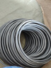山澤六類千兆網(wǎng)線【0.57±0.008mm純銅線芯】CAT6類非屏蔽箱線 家裝網(wǎng)絡(luò)監(jiān)控POE工程布線50米 HS6050 曬單實拍圖