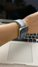 潮米勒【官方同款】華為手環(huán)表帶適用華為watch fit4表帶 華為fit3/fit4pro表帶 硅膠防水腕帶男女 官款【紫色】液態(tài)硅膠 適用華為【watchfit3】表帶 曬單實(shí)拍圖