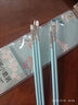 馬利(Marie's)5支裝畫筆套裝學(xué)生藝考手繪專業(yè)級大師(水粉丙烯油畫水彩顏料) 藍(lán)色 速寫 馬克筆繪畫 曬單實(shí)拍圖