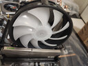 先馬（SAMA）平頭哥650 額定500W 臺式主機(jī)箱電腦電源 主動PFC/單路+12V/智能溫控/12cm風(fēng)扇/長線材/安全穩(wěn)定 曬單實拍圖