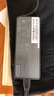 聯(lián)想（Lenovo） 原裝電源適配器T440S E431 E470 E450方口90W充電器電源X1 20V 4.5A 2孔版本 曬單實拍圖