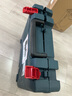 博世（BOSCH）GSB 185-LI 18V無刷鋰電沖擊鉆充電手電鉆電動螺絲刀雙電+小黑俠 曬單實(shí)拍圖