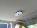 威百倫閱讀燈led車內(nèi)燈汽車后備箱車頂照明燈車載駕駛室內(nèi)飾車廂吸頂燈 超亮續(xù)航升級(jí)【觸摸開(kāi)關(guān)調(diào)亮度+ 曬單實(shí)拍圖