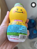 金豆芽兒童金銀花柚子汁155ml*16瓶禮盒夏天孩子飲料寶寶零食果汁西柚汁 曬單實(shí)拍圖