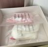 尼多熊兒童襪子地板襪夏季薄款棉襪寶寶防滑襪室內(nèi)隔涼嬰兒學(xué)步襪 曬單實(shí)拍圖