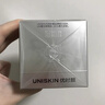 優(yōu)時顏（UNISKIN）[王楚欽同款]第3代微笑眼霜18g真空版淡紋緊致抗皺提亮情人節(jié)禮物 曬單實拍圖