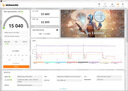 萬麗分期免息 GeForce RTX 5080 OC 16GB GDDR7 雪狐 淺藍色白色4K光追電競黑神話悟空游戲電腦Ai顯卡 曬單實拍圖