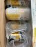 漢斯啤酒（HANS）漢斯小木屋菠蘿啤整箱果啤無酒精碳酸飲料500ml*12聽 曬單實拍圖