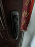 志高智能門(mén)鎖全自動(dòng)密碼指紋家用防盜門(mén)電子入戶(hù)門(mén)帶監控大門(mén)可視 掌靜脈+3D人臉+指紋識別 曬單實(shí)拍圖