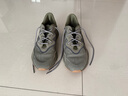 阿迪達斯 ADIDAS 三葉草 男女 OZWEEGO 運動(dòng) 休閑鞋 EE6461 40碼UK6.5碼 曬單實(shí)拍圖