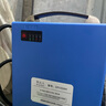 牧達人鋰電高枝鋸電動高枝剪加長桿伸縮充電式修剪樹枝園林高電鋸高枝據(jù) 4.5米24V8寸20安9小時5根精品鏈 曬單實拍圖