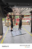 晉御滋方程豹鈦3底盤護(hù)板發(fā)動機(jī)下護(hù)板原廠專用改裝電池裝甲防護(hù)板底板 25款方程豹鈦3續(xù)航510KM【五件套】底盤護(hù)板 錳鋼 25款 方程豹鈦3 曬單實拍圖