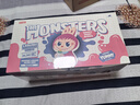 POP MART泡泡瑪特 THE MONSTERS怪味便利店系列-捏捏掛件盲盒禮物 整盒6個(gè) 不支持七天無理由退換 曬單實(shí)拍圖