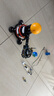 樂高（LEGO）42179  地球和月亮軌道運(yùn)轉(zhuǎn)模型 科技機(jī)械組男女孩創(chuàng)意拼搭積木 曬單實拍圖