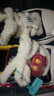 OLD ORDER-帆布鞋Canvas-迪士尼米奇聯(lián)名 Disney Mickey Mouse男女 米奇黑 38 曬單實(shí)拍圖