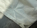 花花公子短褲男士夏季速干新款刺繡外穿大褲衩運(yùn)動(dòng)休閑百搭沙灘褲五分褲 10603/66022熒光綠 XL 曬單實(shí)拍圖