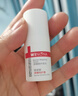 薇諾娜舒敏保濕特護霜乳液面霜2g*25小樣試用裝共50g 修護敏感肌護膚品 屏障特護霜5g×10個=50g 曬單實拍圖