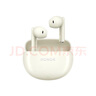 榮耀（HONOR）藍(lán)牙耳機(jī)Earbuds X8無線半入耳式官方原裝長續(xù)航舒適佩戴榮耀x70 400 300 Magic7Pro手機(jī)適用華為 榮耀Earbuds X8 金色 曬單實(shí)拍圖
