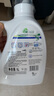威露士la有氧洗衣液松木香4斤組合裝（瓶1L+補充袋裝500ml*2）除菌除螨 曬單實(shí)拍圖