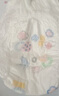 好奇（Huggies）金裝成長(zhǎng)褲XXL74(15kg以上)加加大號(hào)嬰兒尿不濕超薄拉拉褲 曬單實(shí)拍圖