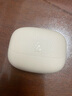 漫步者（EDIFIER）【王一博代言】FitBuds Pro真無線主動(dòng)降噪藍(lán)牙耳機(jī)太空艙入耳式低延遲輕奢學(xué)生音樂游戲運(yùn)動(dòng)禮物 【皮革紋理設(shè)計(jì)】薄櫻粉 曬單實(shí)拍圖