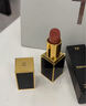 TOM FORD黑管TF口紅16啞光斯嘉麗紅唇膏 化妝品生日禮物女送女友 曬單實(shí)拍圖