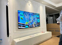 海爾（Haier）電視H5系列 六重120HZ高刷 WiFi6 智慧屏彩電液晶4K護眼超薄游戲電視機 65英寸 新品144HZ 8核CPU 32GB 曬單實拍圖