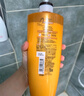 歐萊雅精油潤養(yǎng)潤發(fā)乳柔順順滑護(hù)發(fā)素700ml(適合干枯發(fā)質(zhì)) 曬單實(shí)拍圖