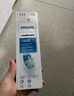 飛利浦（PHILIPS）電動(dòng)牙刷頭 C2牙菌斑潔凈型 適配HX6730HX6512HX6803HX3714 超值囤貨裝-HX9023/67-6支 曬單實(shí)拍圖