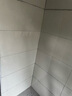 雨虹防水卡諾里水性氫化環(huán)氧彩砂美縫劑 云石淺灰3kg 曬單實(shí)拍圖