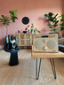 Tivoli Audio流金歲月SongBook MAX時(shí)尚復(fù)古音箱藍(lán)牙HiFi音響吉他音箱便攜式戶外音箱 曬單實(shí)拍圖