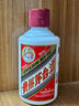 茅臺(tái)（MOUTAI）飛天 白色條盒裝 醬香型白酒 53度 50ml*5瓶 曬單實(shí)拍圖