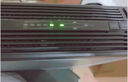 山特(SANTAK) 山特C1KR機架式 UPS不間斷電源 1000VA/800W 在線式內(nèi)置電池 曬單實拍圖