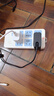 聯(lián)想（lenovo）65W電源適配器 Type-C充電器 65W筆記本充電器 USB-C接口便攜PD快充 ThinkPad電腦充電線黑色 曬單實(shí)拍圖