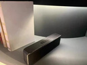 BOGASING寶格聲S8Pro藍(lán)牙音箱高保真高音質(zhì)臺(tái)式電腦家用桌面戶外便攜HIFI發(fā)燒音響重低音炮插卡生日禮物男 星空黑【經(jīng)典款】 【超贊音質(zhì)+超長續(xù)航】 曬單實(shí)拍圖